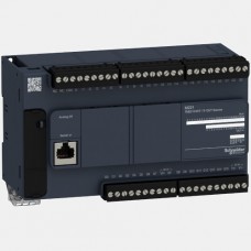 Sterownik PLC Modicon M221 24 VDC TM221C40T  Schneider Electric